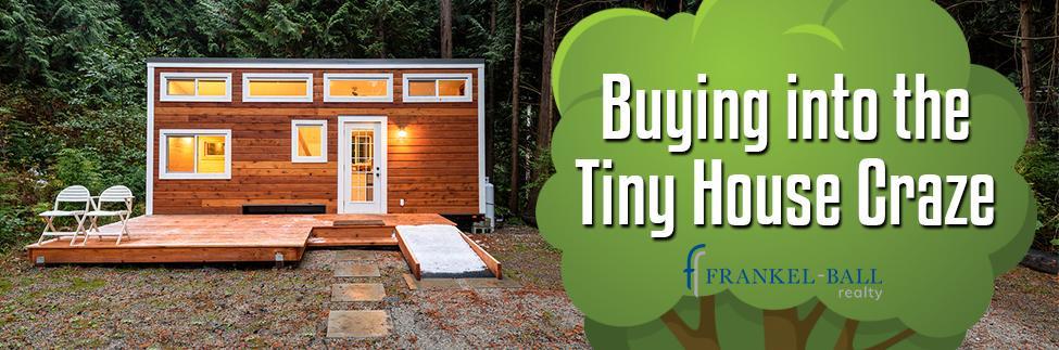 Buying a Tiny Home