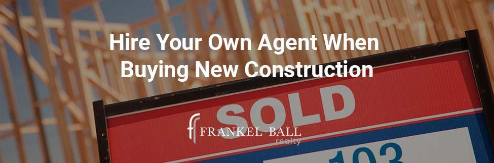 Buying New Construction