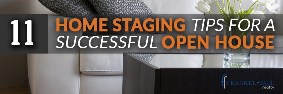 How to Stage a Home