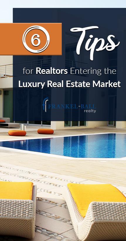 Luxury Real Estate Marketing